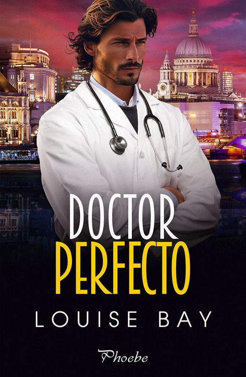Produktbild: Doctor Perfecto