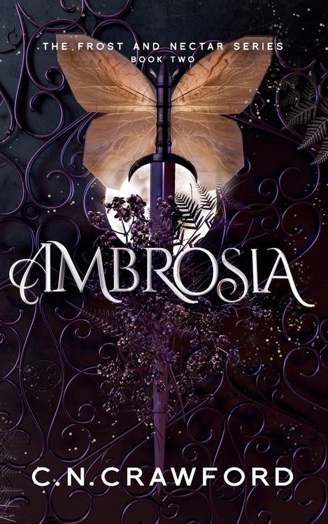 Produktbild: Ambrosia