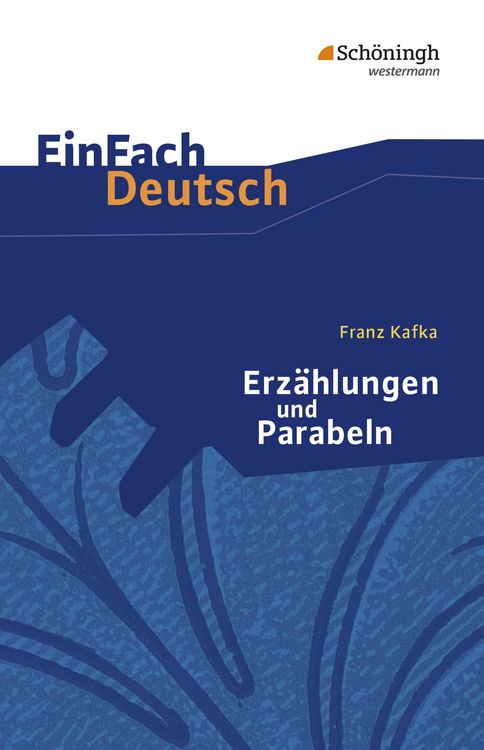 Produktbild: EinFach Deutsch Textausgaben