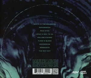 Produktbild: Desiderium