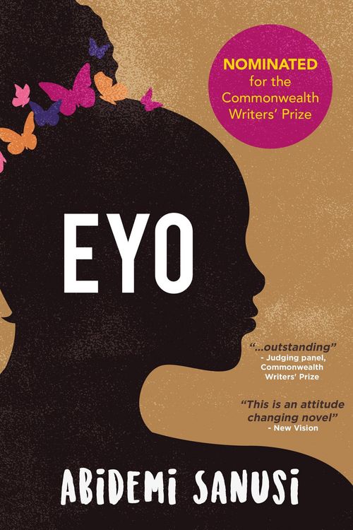 Produktbild: Eyo