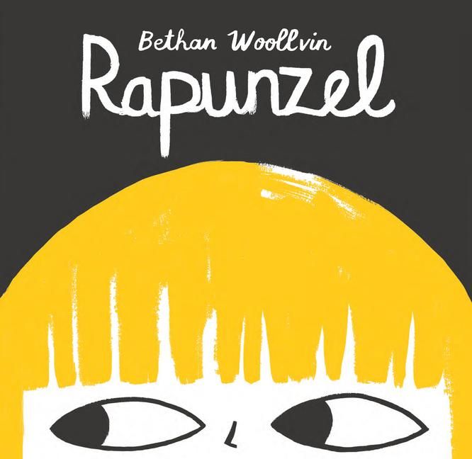 Produktbild: Rapunzel