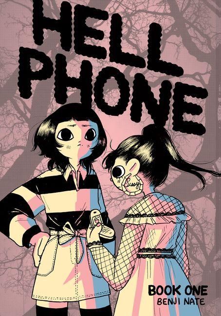 Produktbild: Hell Phone: Book One