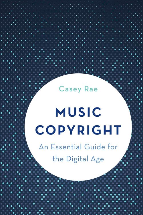Produktbild: Music Copyright
