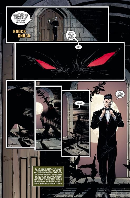 Produktbild: Spawn Deluxe Collection