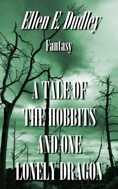 Produktbild: A Tale of the Hobbits and One Lonely Dragon