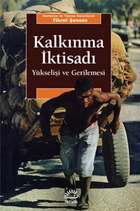 Produktbild: Kalkinma Iktisadi