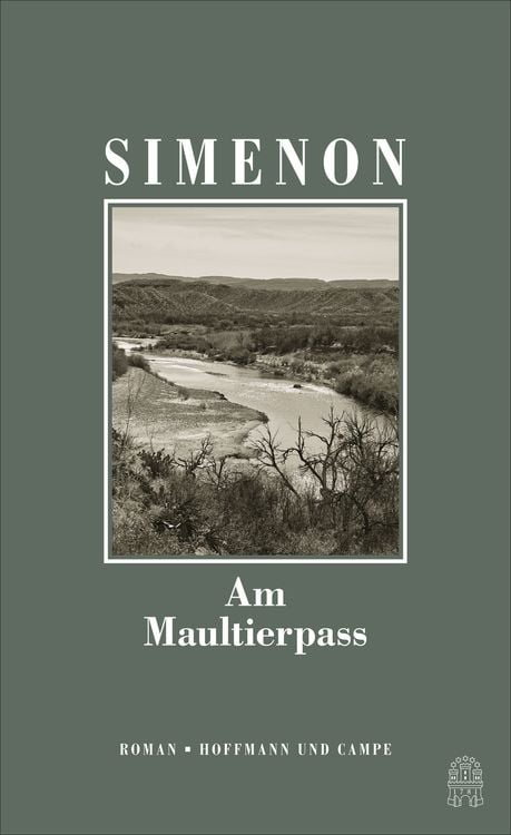 Produktbild: Am Maultierpass