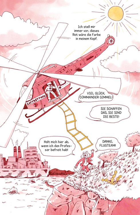 Produktbild: How It All Ends