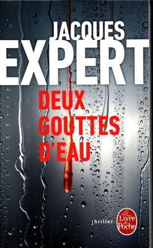 Produktbild: Expert, J: Deux gouttes d'eau