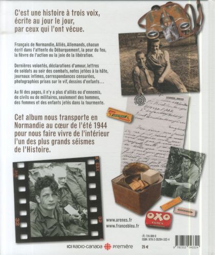 Produktbild: Le carnet de gaelle lignes, 96p,