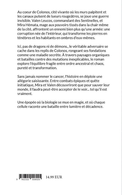 Produktbild: Colonos