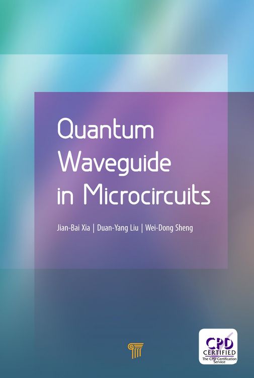 Produktbild: Quantum Waveguide in Microcircuits
