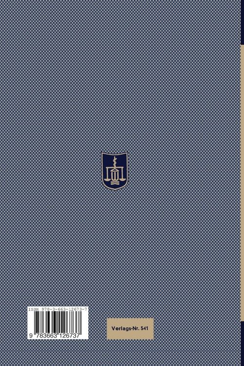 Produktbild: Die Gewerbesteuer