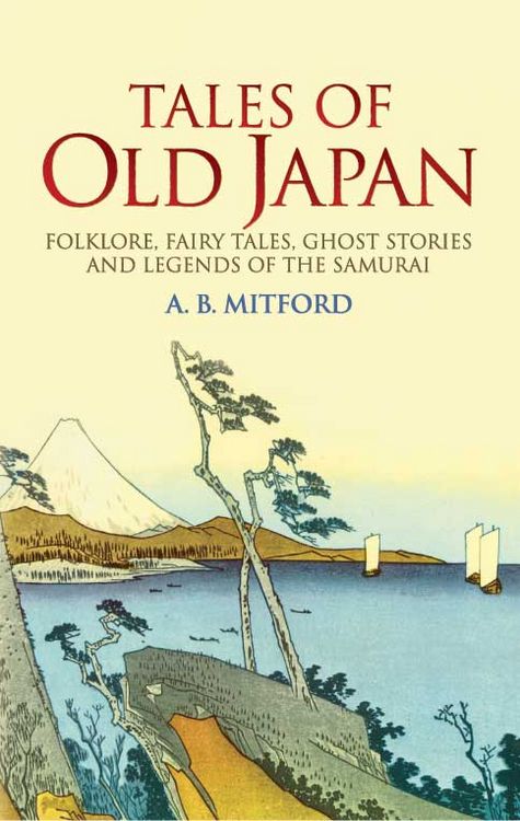 Produktbild: Tales of Old Japan