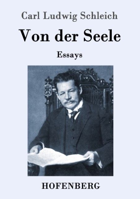 Produktbild: Von der Seele