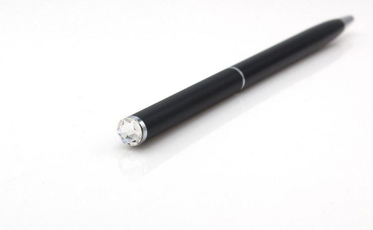 Produktbild: Crystal Kuli mit Crystals from Swarovski