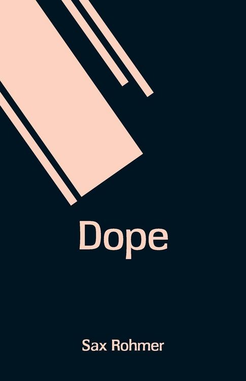 Produktbild: Dope