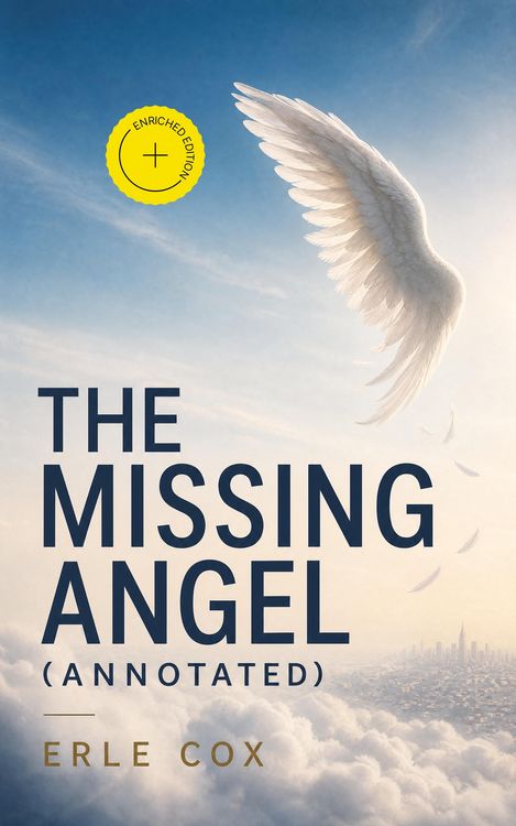 Produktbild: The Missing Angel (Annotated)