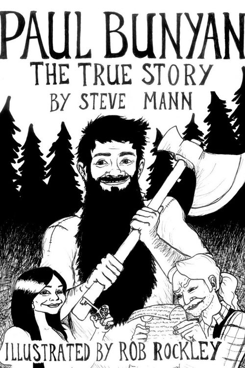Produktbild: Paul Bunyan
