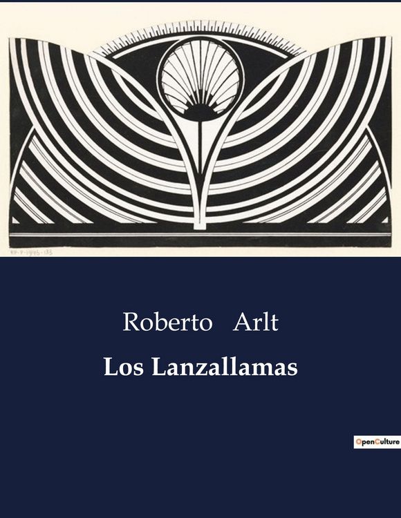 Produktbild: Los Lanzallamas