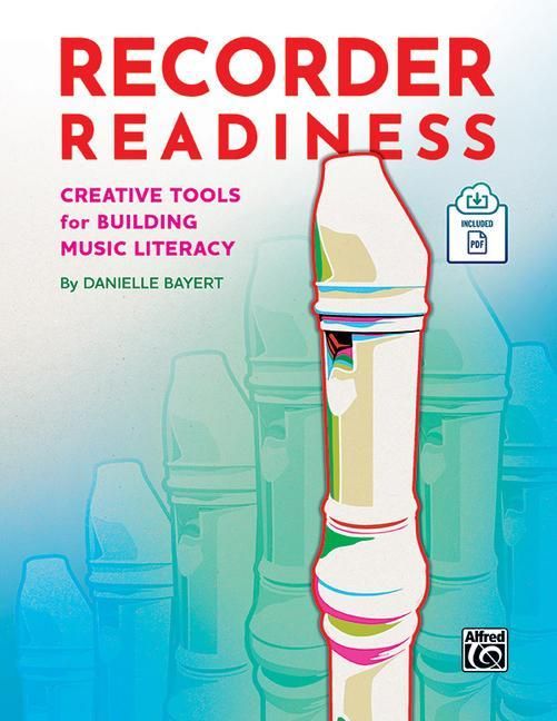 Produktbild: Bayert, D: Recorder Readiness