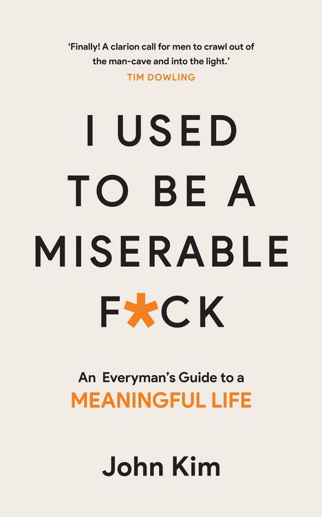 Produktbild: I Used to be a Miserable F*ck