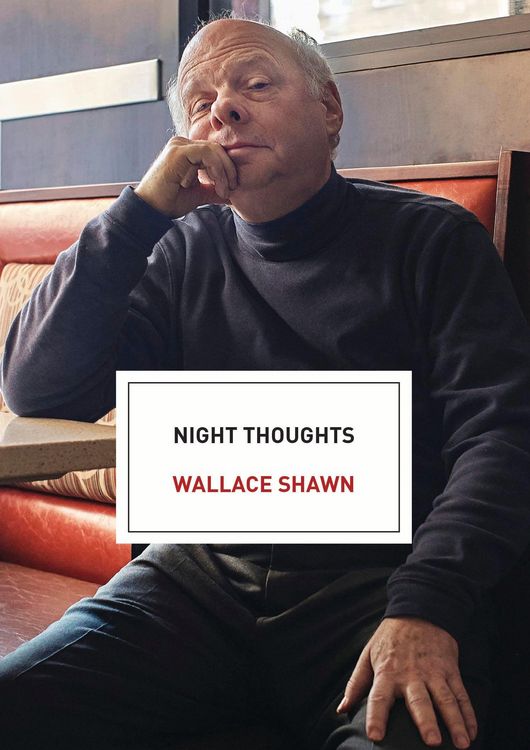 Produktbild: Night Thoughts