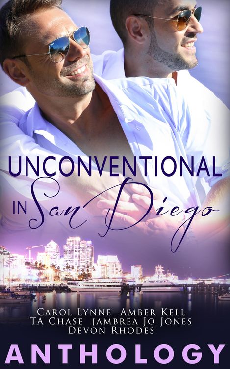 Produktbild: Unconventional in San Diego