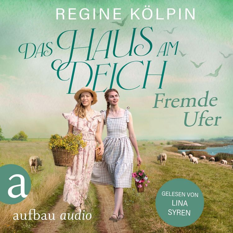Produktbild: Das Haus am Deich - Fremde Ufer