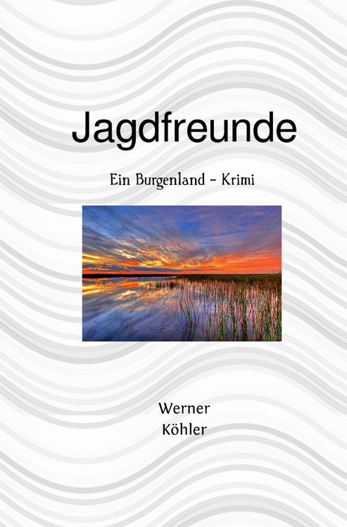 Produktbild: Jagdfreunde