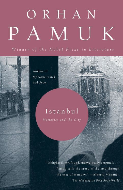Produktbild: Istanbul