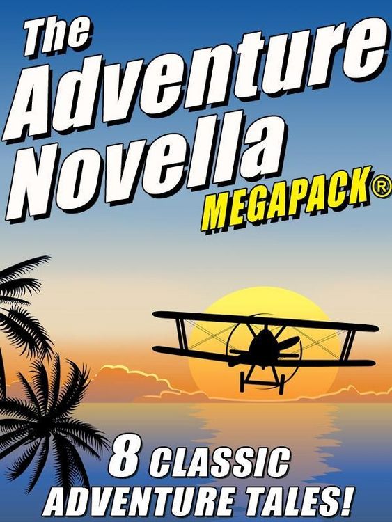 Produktbild: The Adventure Novella MEGAPACK&reg;