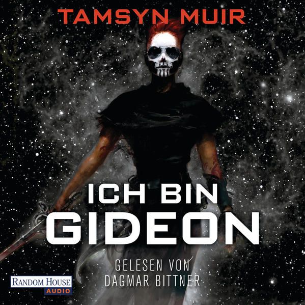 Produktbild: Ich bin Gideon