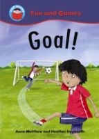 Produktbild: Goal!