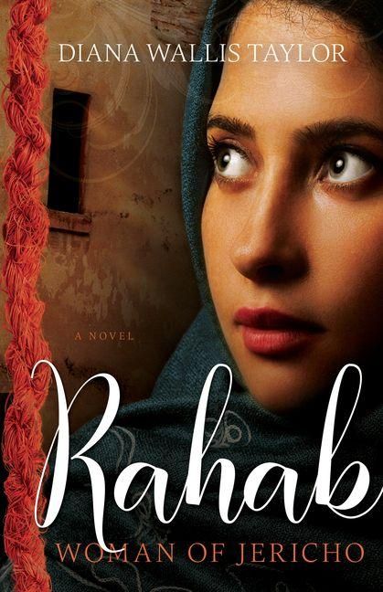 Produktbild: Rahab, Woman of Jericho
