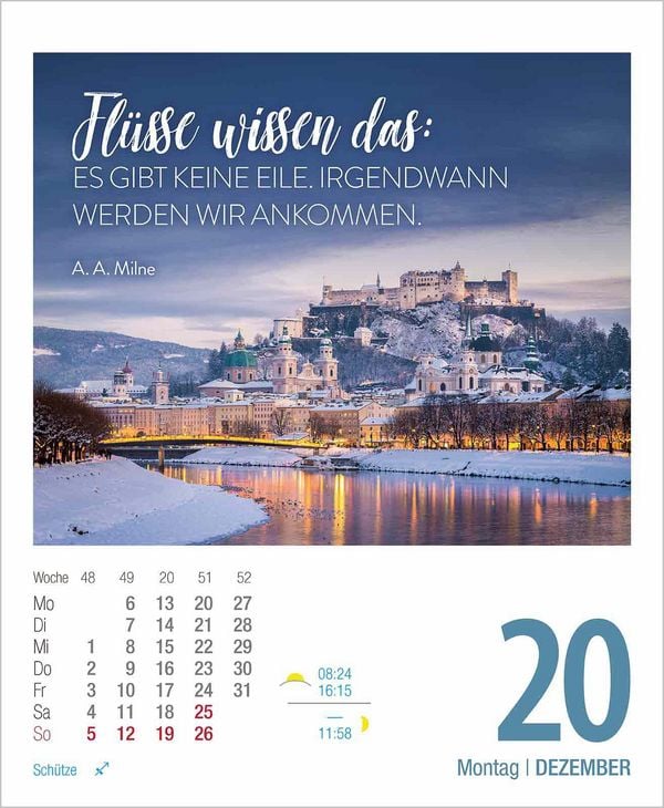 Produktbild: Zeit f&uuml;r mich 2027