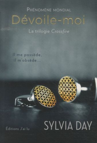 Produktbild: Day, S: D&eacute;voile moi - La trilogie Crossfire 1