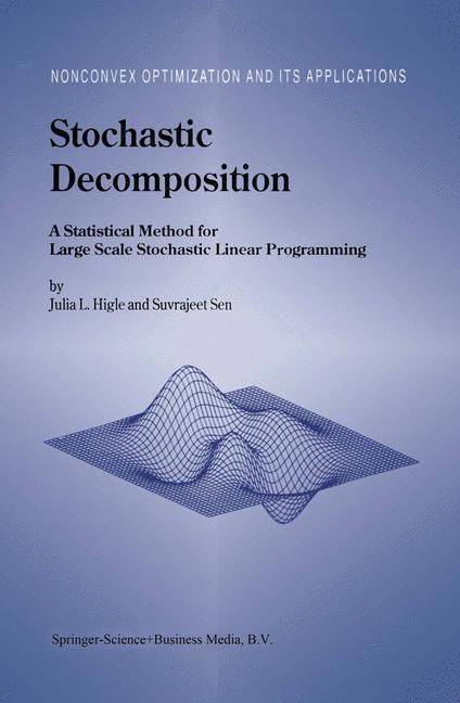 Produktbild: Stochastic Decomposition