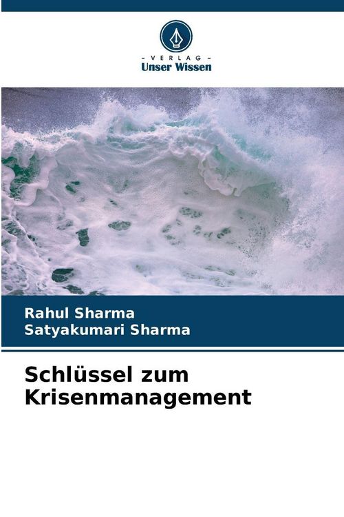 Produktbild: Schl&uuml;ssel zum Krisenmanagement