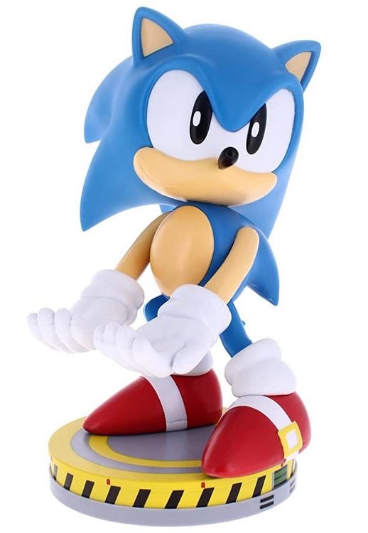 Produktbild: CABLE GUY SONIC SLID merc zub halterung