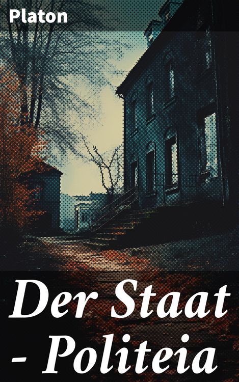 Produktbild: Der Staat - Politeia