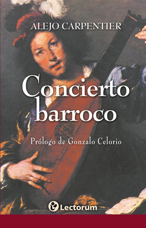 Produktbild: Concierto barroco