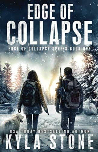 Produktbild: Edge of Collapse