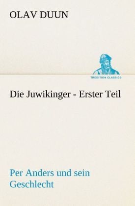 Produktbild: Die Juwikinger - Erster Teil