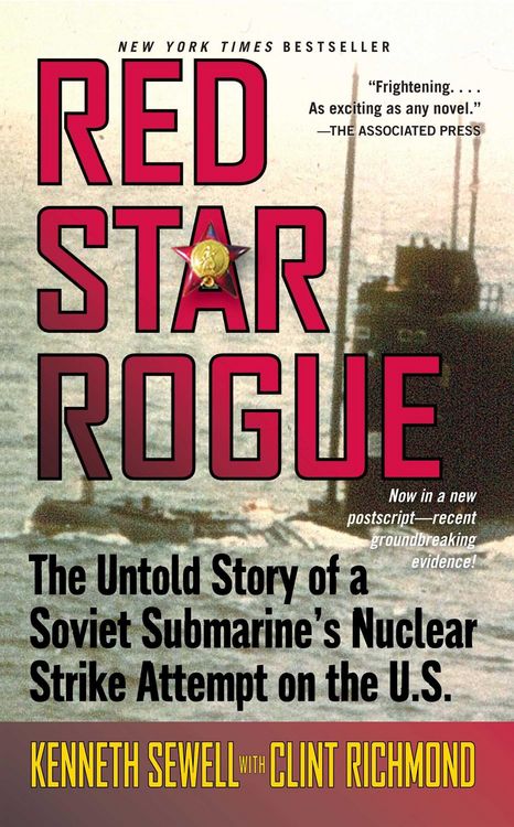 Produktbild: Red Star Rogue