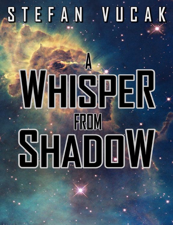 Produktbild: Whisper from Shadow