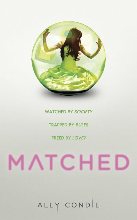 Produktbild: Matched