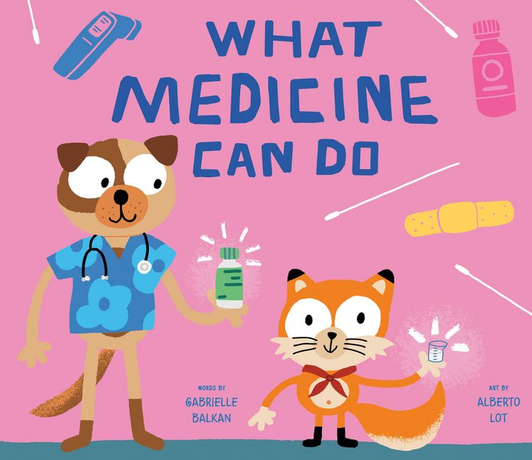 Produktbild: What Medicine Can Do