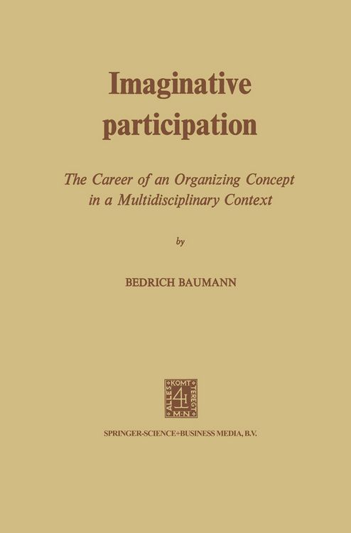 Produktbild: Imaginative Participation